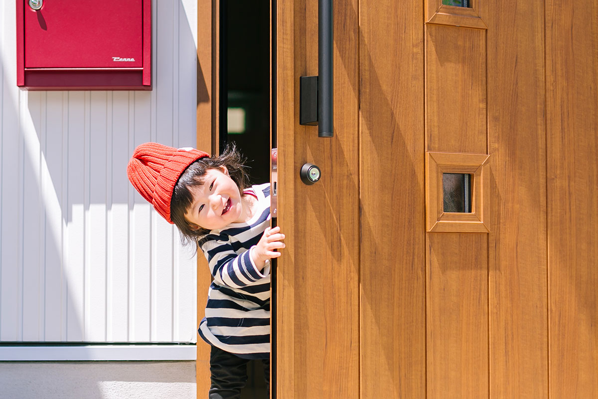 舞鶴の子育て住宅