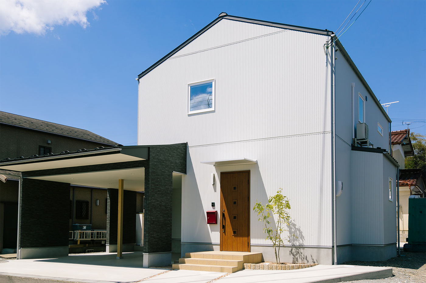 福知山市の注文住宅