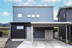 舞鶴市の注文住宅