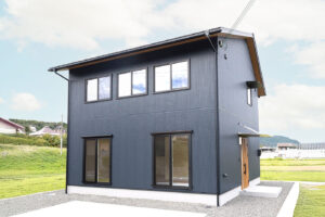 舞鶴市の注文住宅