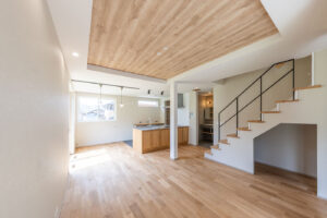 舞鶴市の注文住宅