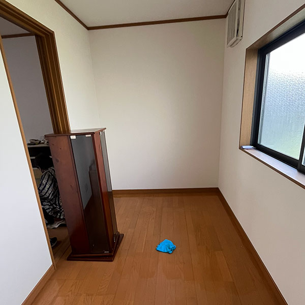 舞鶴市のリフォーム