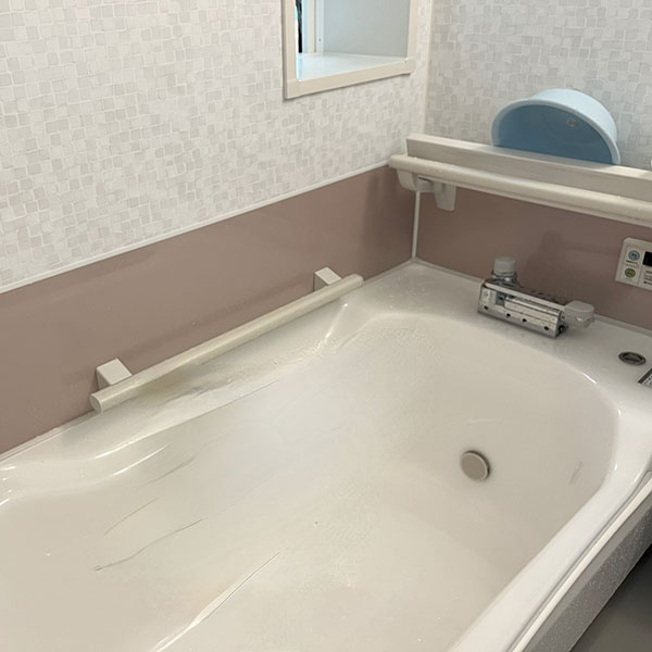 舞鶴の浴室リフォーム